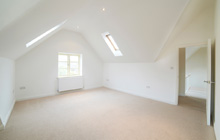 Westgate Hill bedroom extension leads