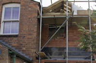 free Westgate Hill home extension quotes
