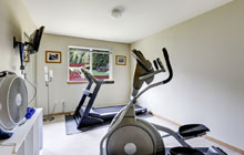 Westgate Hill home gym construction leads